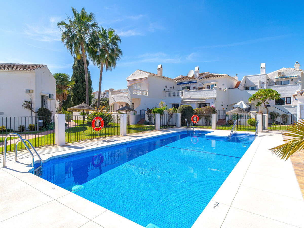 Appartement Tanger 4 pers. à Nerja, terrasse & piscine - Photo 35