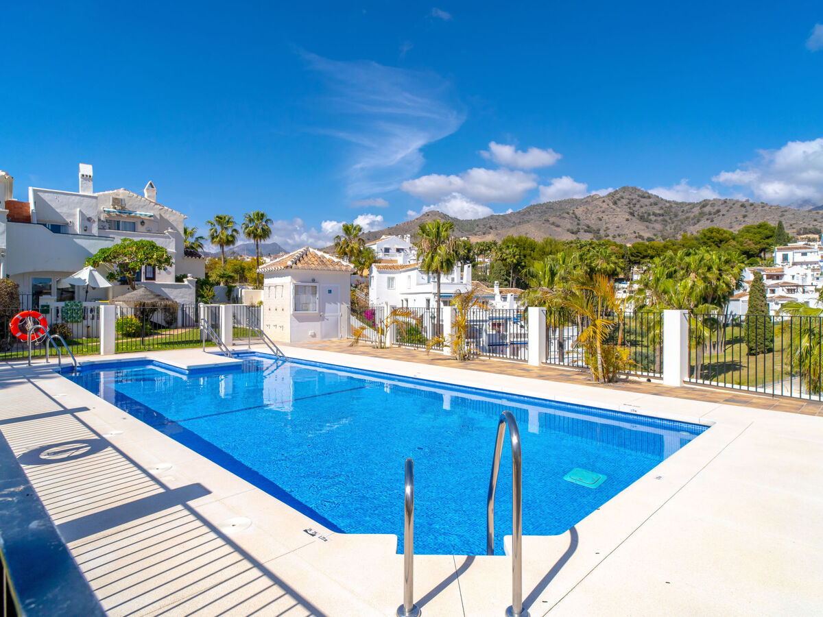 Appartement Tanger 4 pers. à Nerja, terrasse & piscine - Photo 36