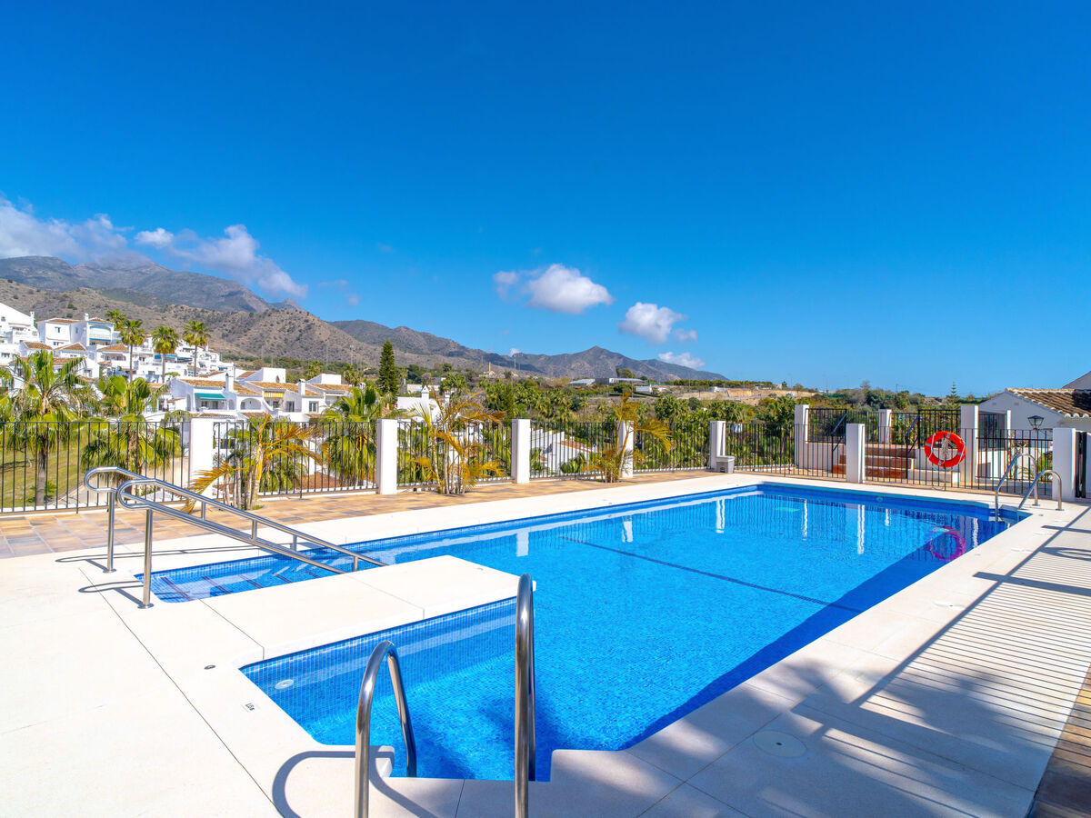 Appartement Tanger 4 pers. à Nerja, terrasse & piscine - Photo 37
