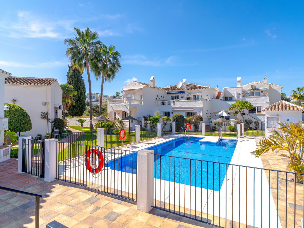 Appartement Tanger 4 pers. à Nerja, terrasse & piscine - Photo 38