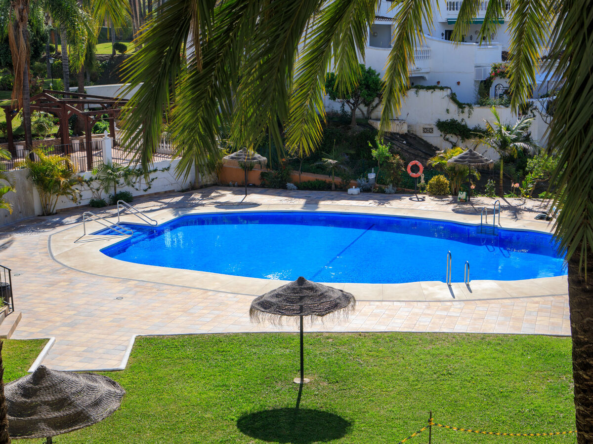 Appartement Tanger 4 pers. à Nerja, terrasse & piscine - Photo 39