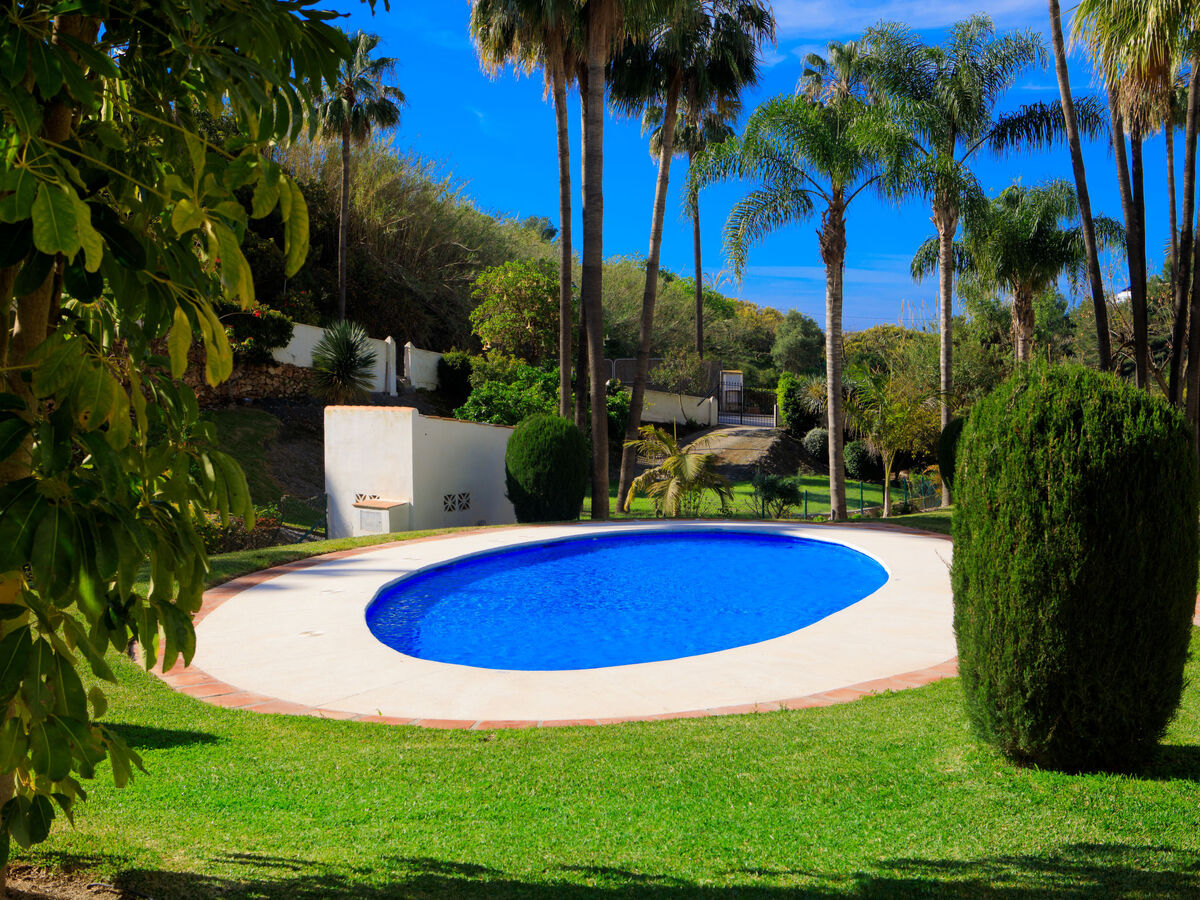 Appartement Tanger 4 pers. à Nerja, terrasse & piscine - Photo 40