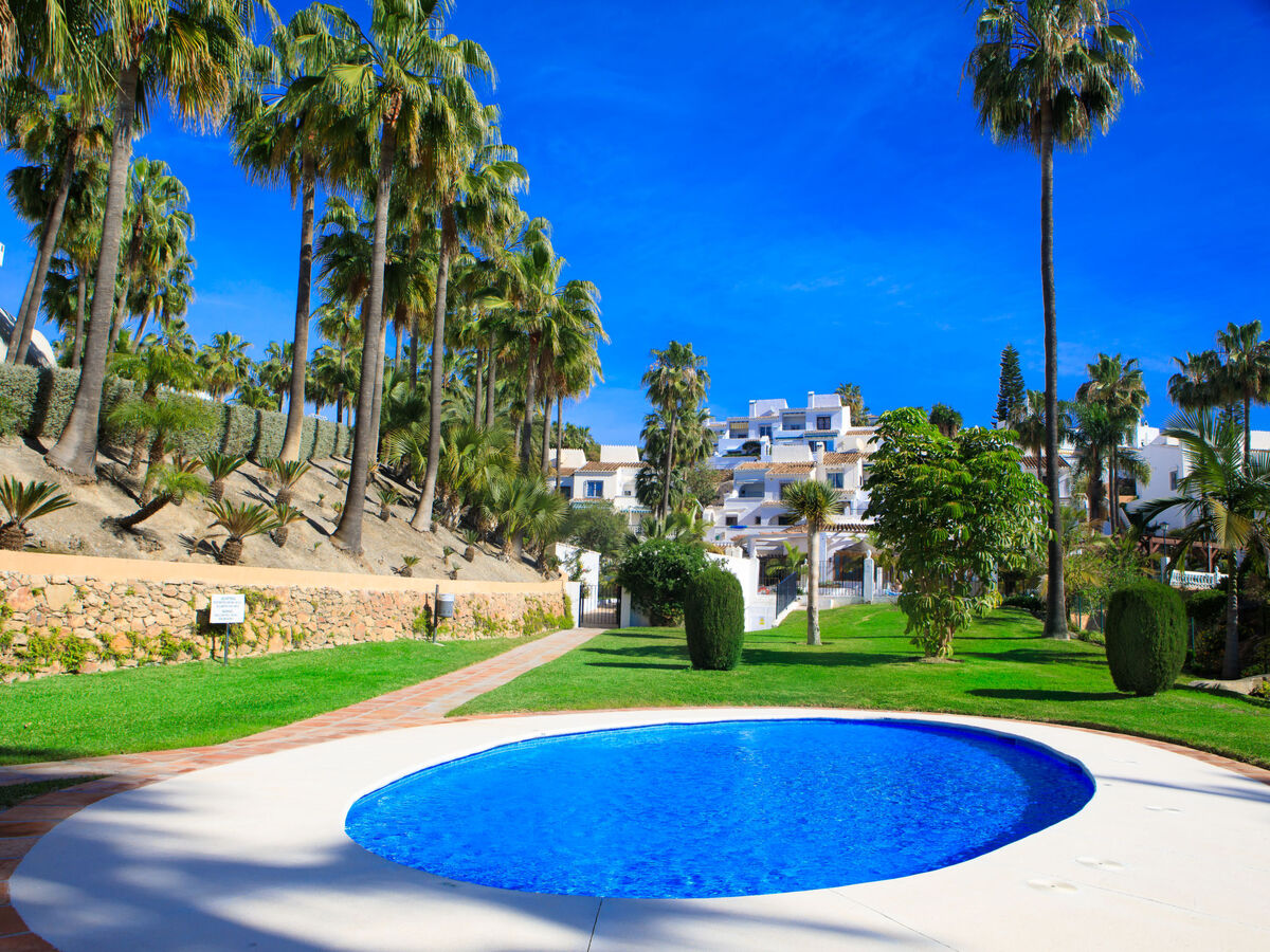 Appartement Tanger 4 pers. à Nerja, terrasse & piscine - Photo 41