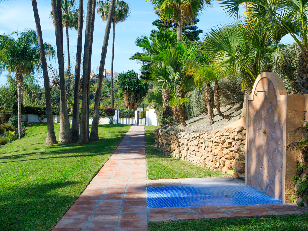 Appartement Tanger 4 pers. à Nerja, terrasse & piscine - Photo 42