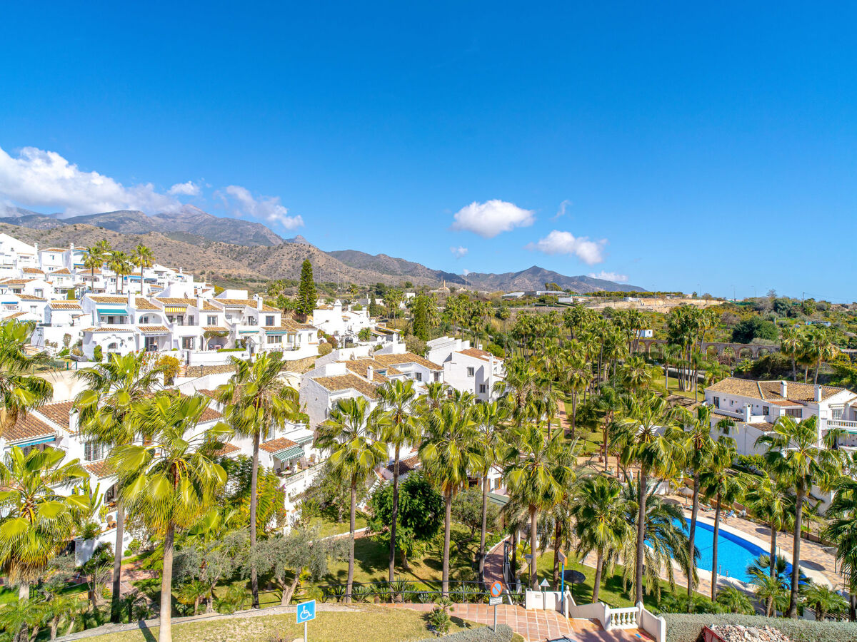 Appartement Tanger 4 pers. à Nerja, terrasse & piscine - Photo 43