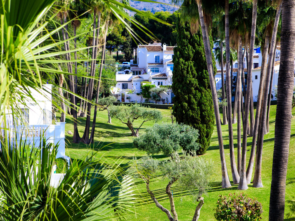 Appartement Tanger 4 pers. à Nerja, terrasse & piscine - Photo 44