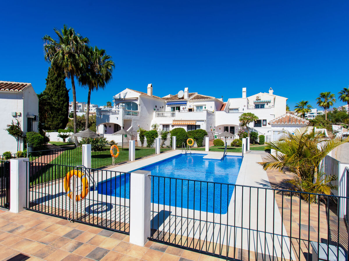 Appartement Tanger 4 pers. à Nerja, terrasse & piscine - Photo 45