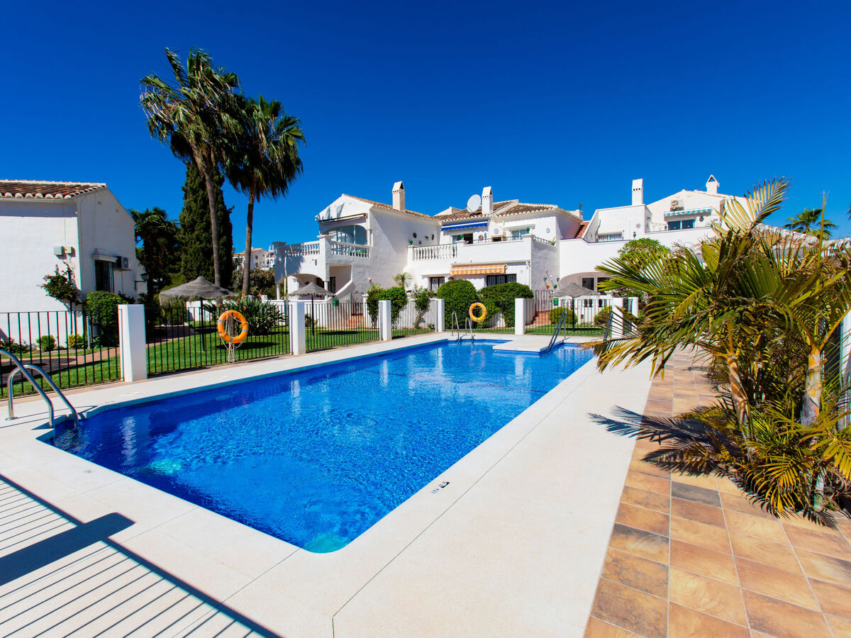 Appartement Tanger 4 pers. à Nerja, terrasse & piscine - Photo 46