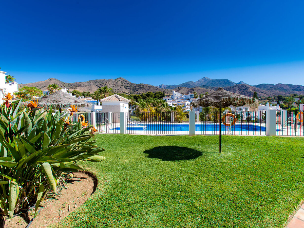 Appartement Tanger 4 pers. à Nerja, terrasse & piscine - Photo 47