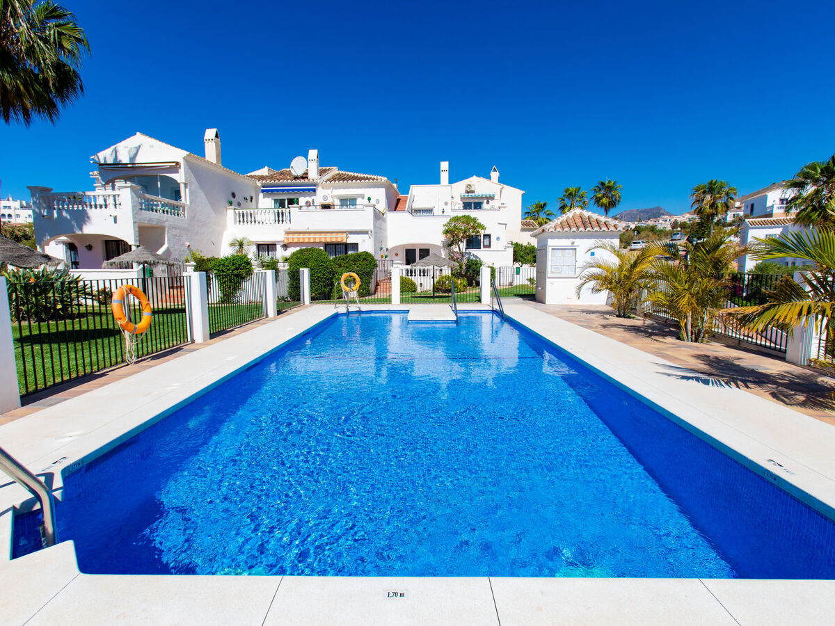 Appartement Tanger 4 pers. à Nerja, terrasse & piscine - Photo 48