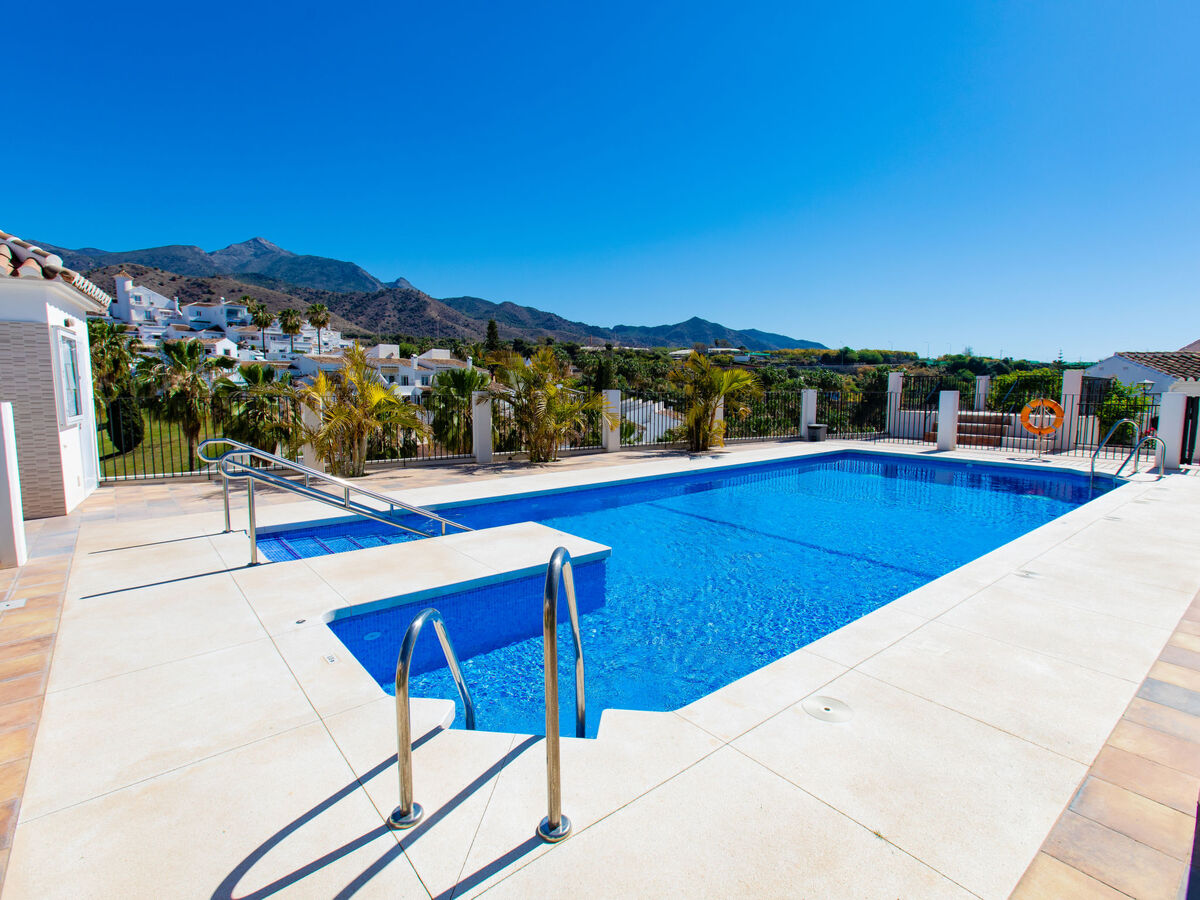 Appartement Tanger 4 pers. à Nerja, terrasse & piscine - Photo 49