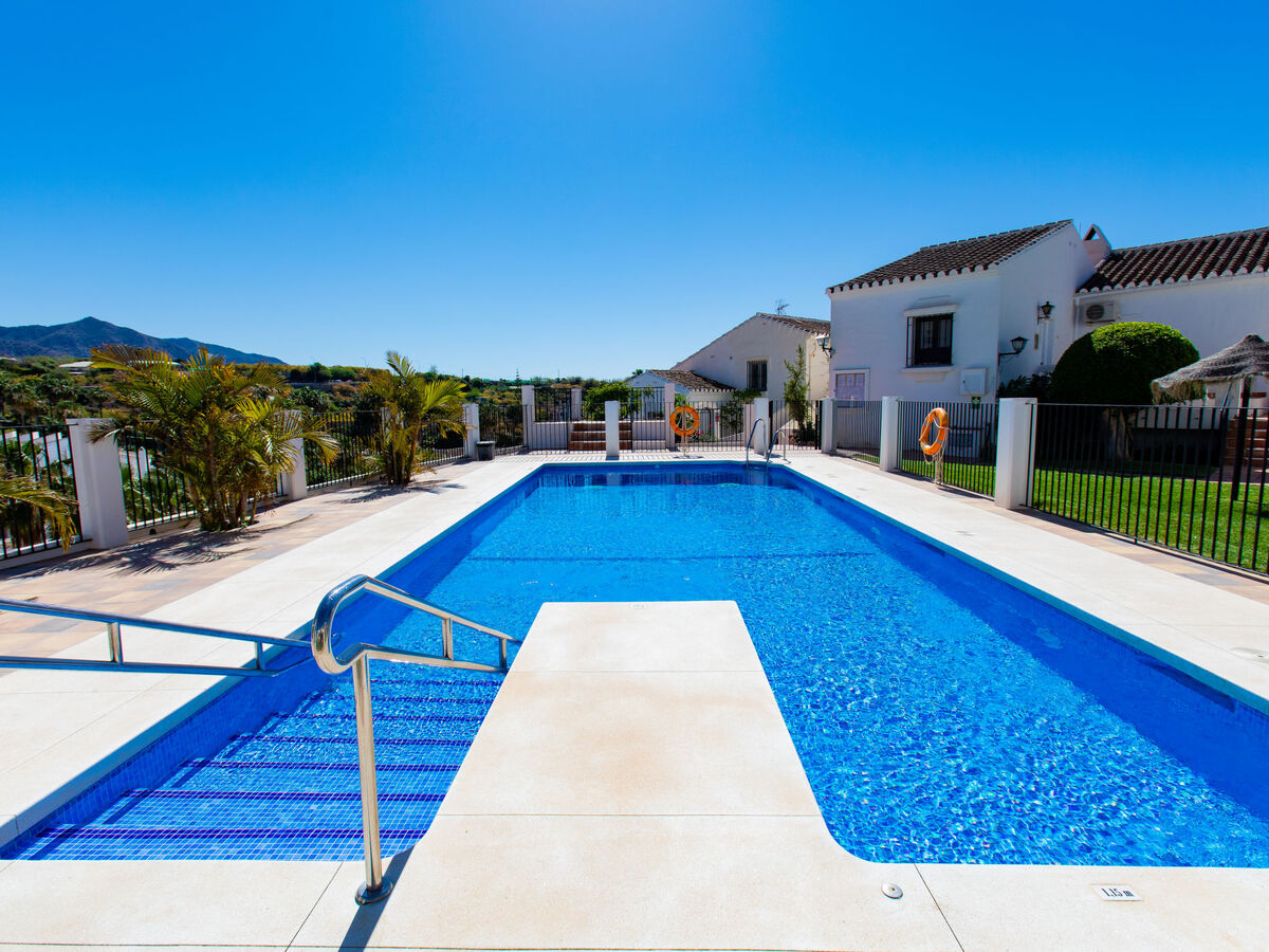 Appartement Tanger 4 pers. à Nerja, terrasse & piscine - Photo 50