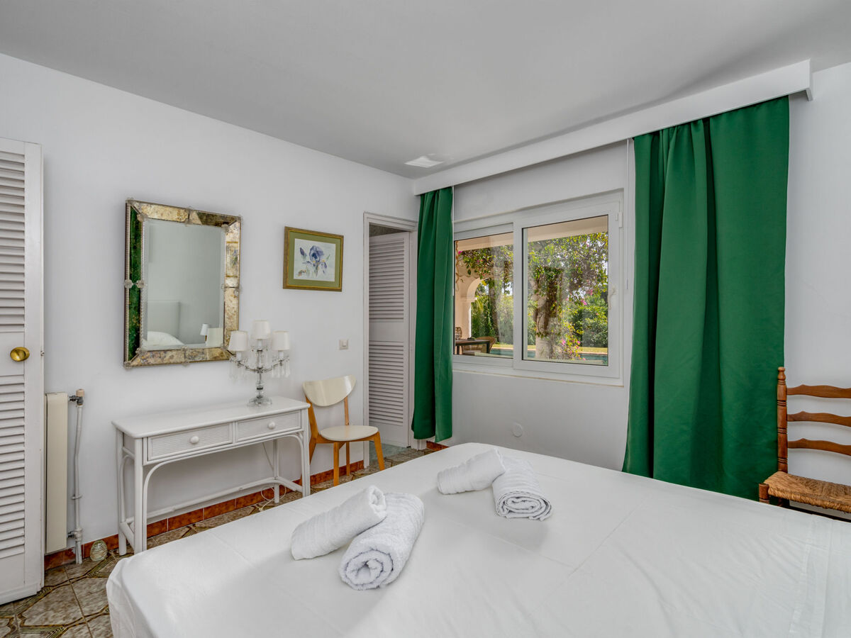 Villa Alcornoque, 6 pers., piscine privée à Elviria - Photo 3