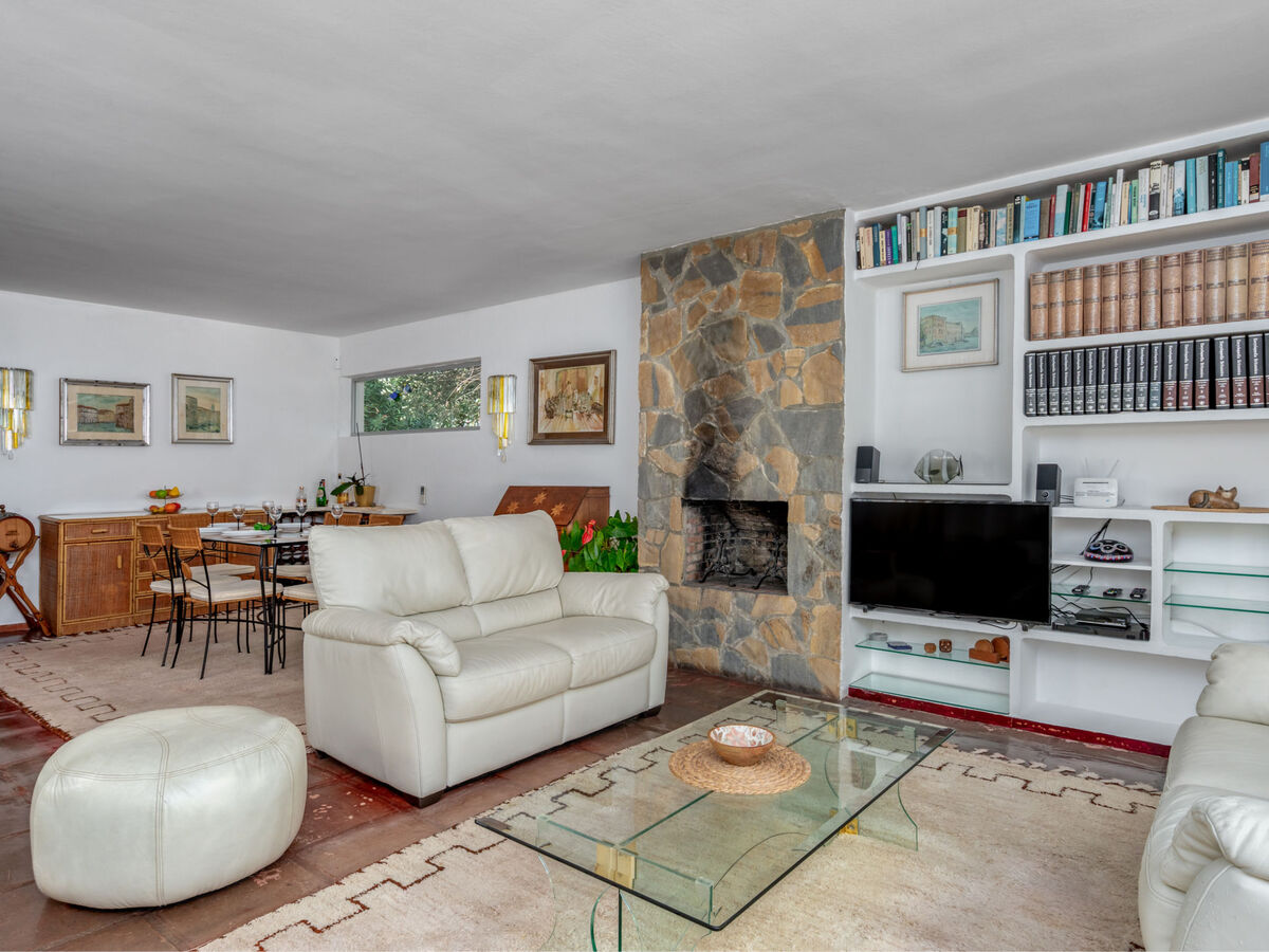 Villa Alcornoque, 6 pers., piscine privée à Elviria - Photo 8