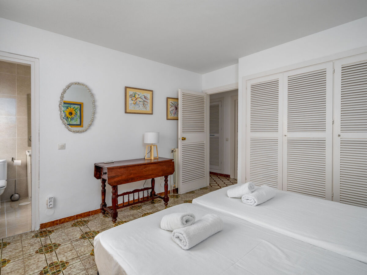 Villa Alcornoque, 6 pers., piscine privée à Elviria - Photo 12