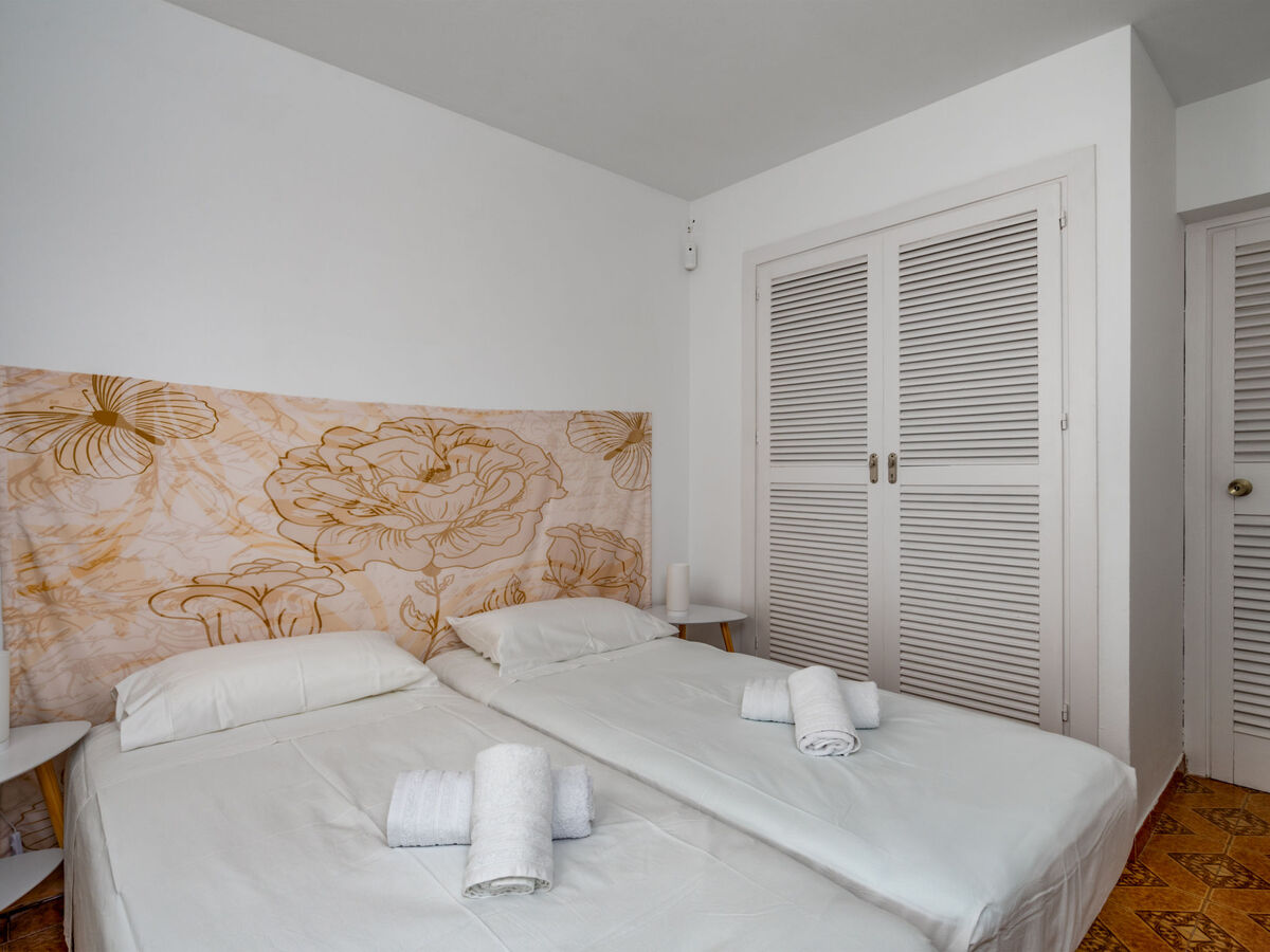 Villa Alcornoque, 6 pers., piscine privée à Elviria - Photo 15