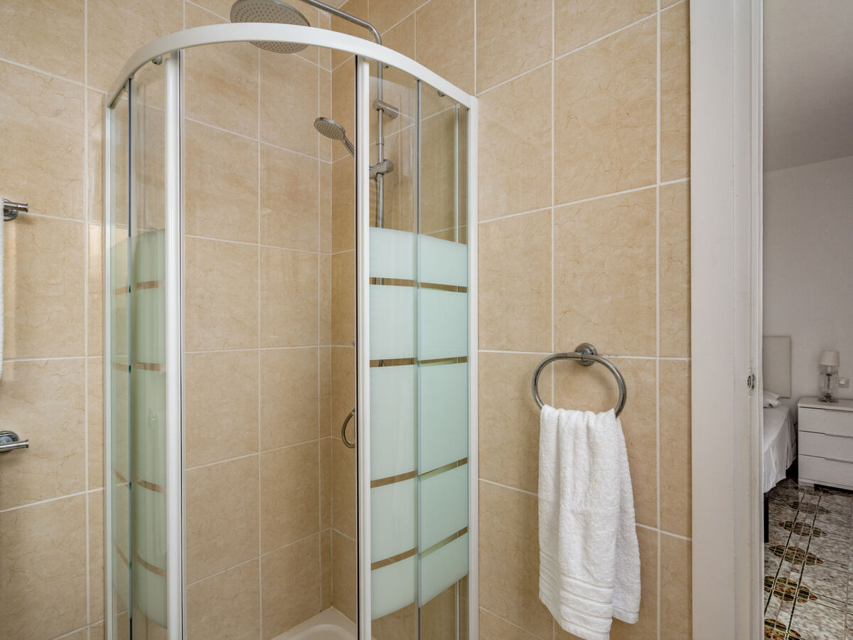 Villa Alcornoque, 6 pers., piscine privée à Elviria - Photo 17