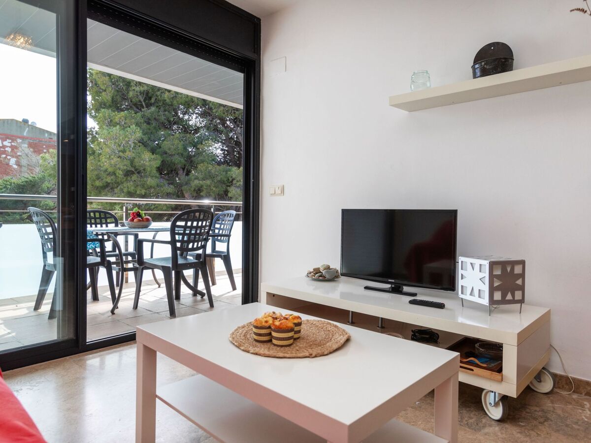 Apartamento Berna con terraza y vista al mar, Llançà - Photo 2