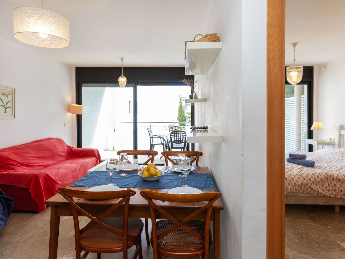 Apartamento Berna con terraza y vista al mar, Llançà - Photo 3