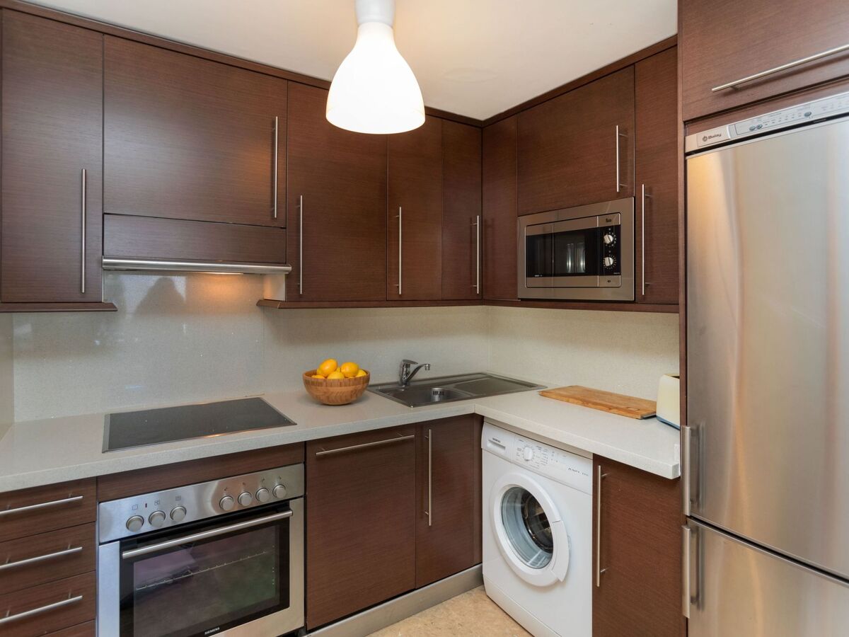Apartamento Berna con terraza y vista al mar, Llançà - Photo 4