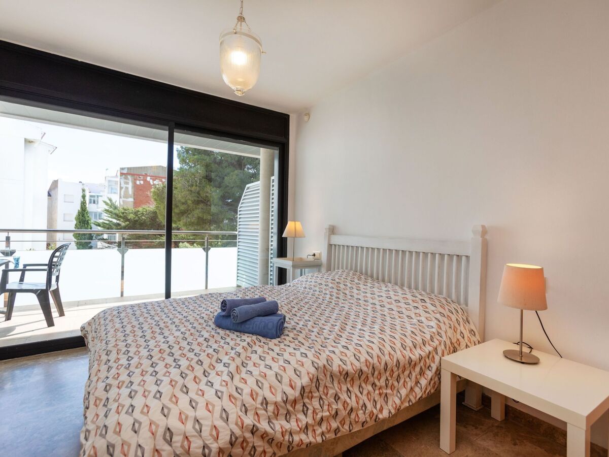 Apartamento Berna con terraza y vista al mar, Llançà - Photo 5