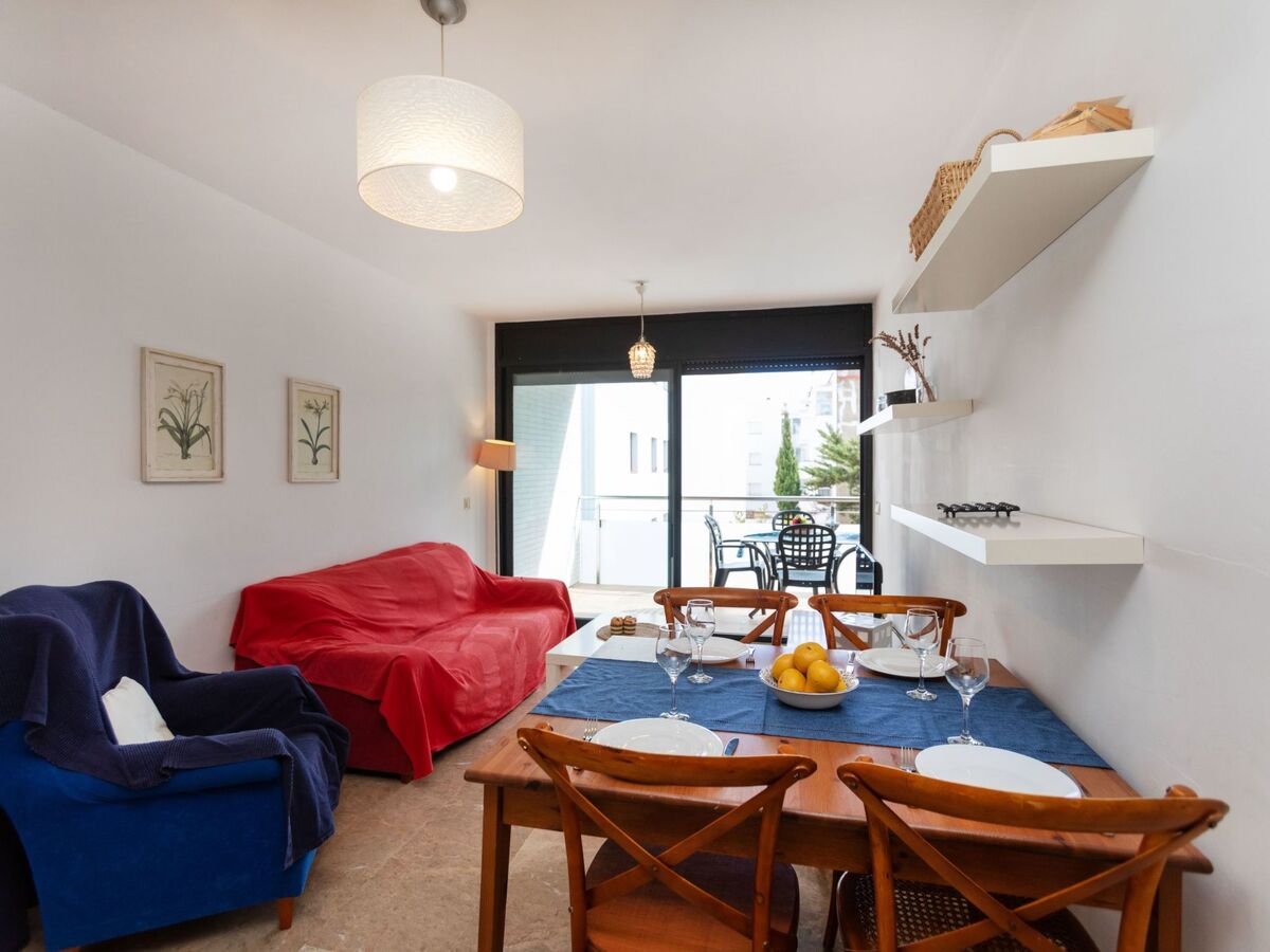 Apartamento Berna con terraza y vista al mar, Llançà - Photo 6
