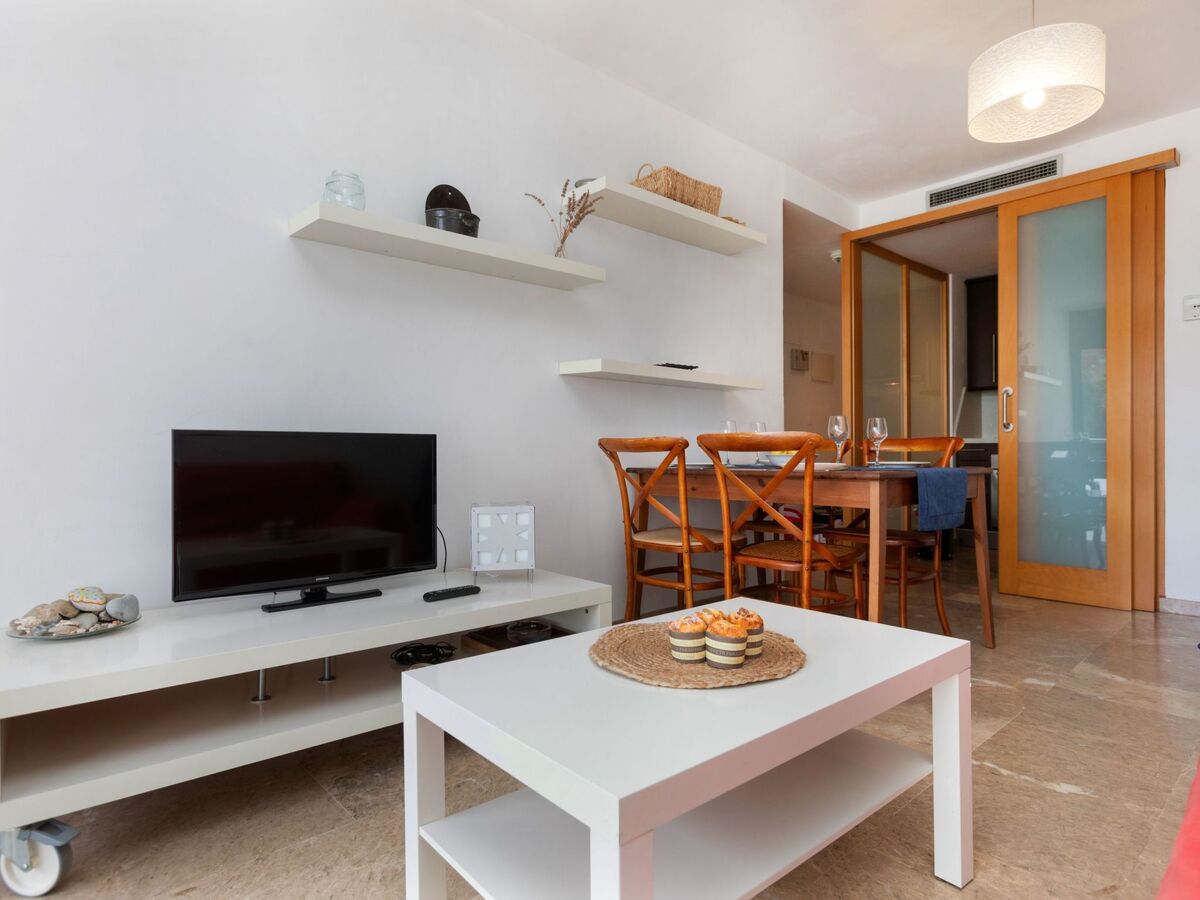 Apartamento Berna con terraza y vista al mar, Llançà - Photo 7