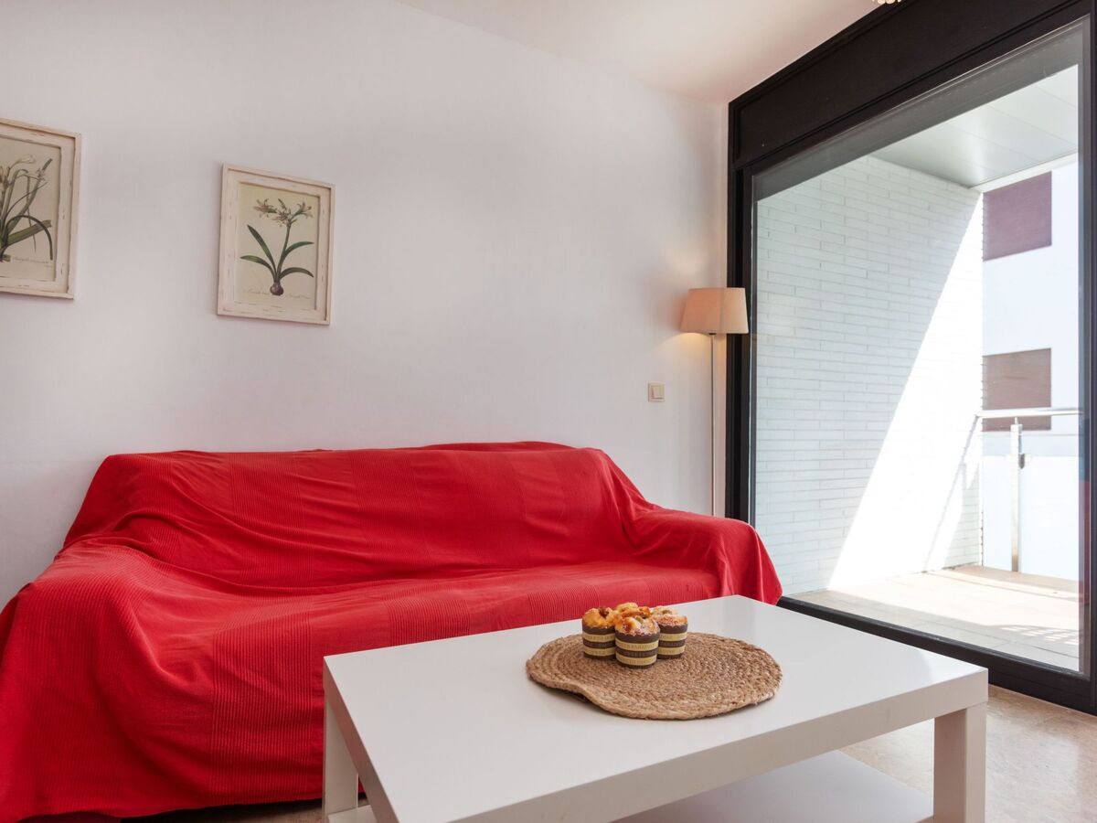 Apartamento Berna con terraza y vista al mar, Llançà - Photo 8