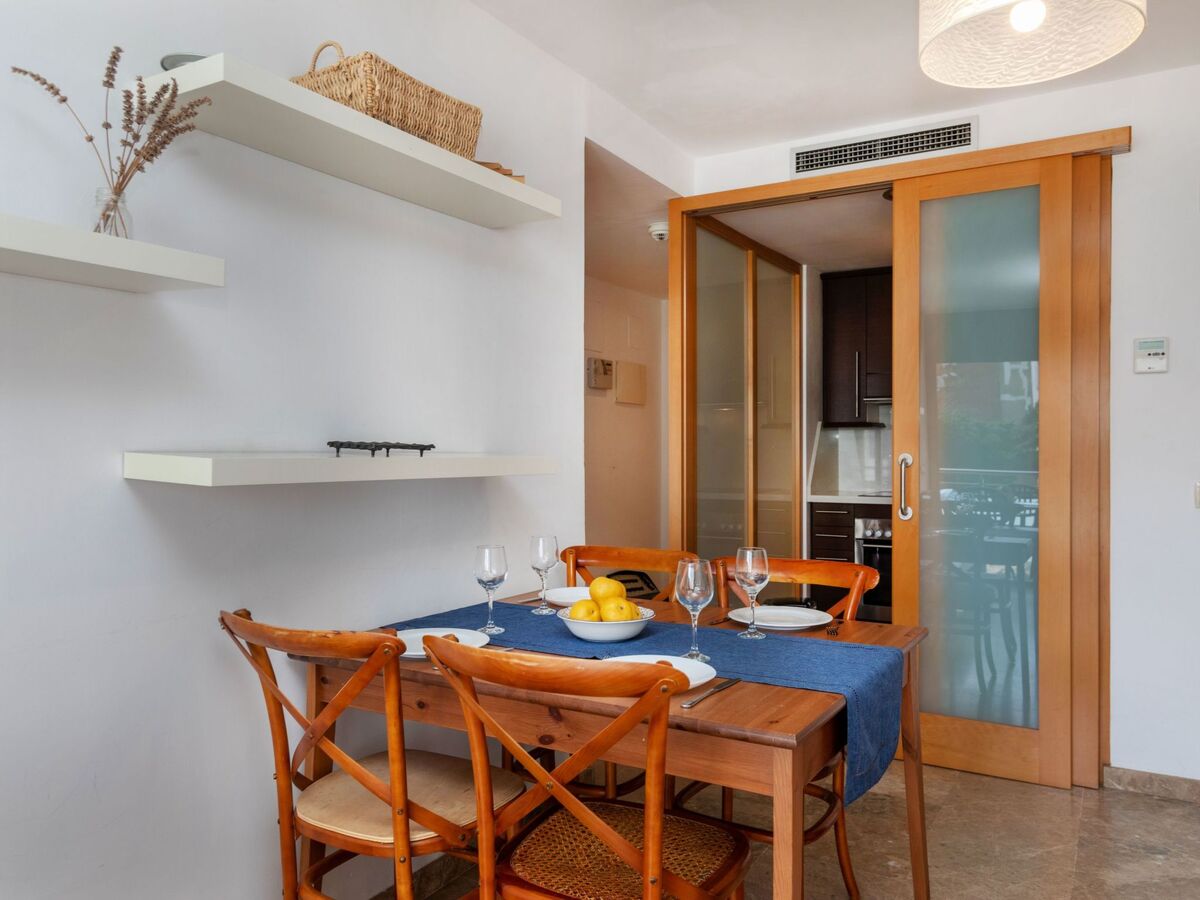 Apartamento Berna con terraza y vista al mar, Llançà - Photo 9
