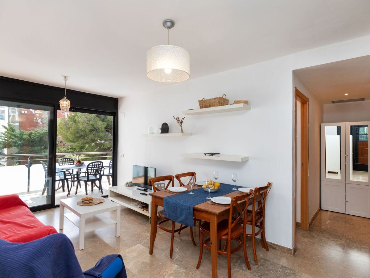 Apartamento Berna con terraza y vista al mar, Llançà - Photo 10