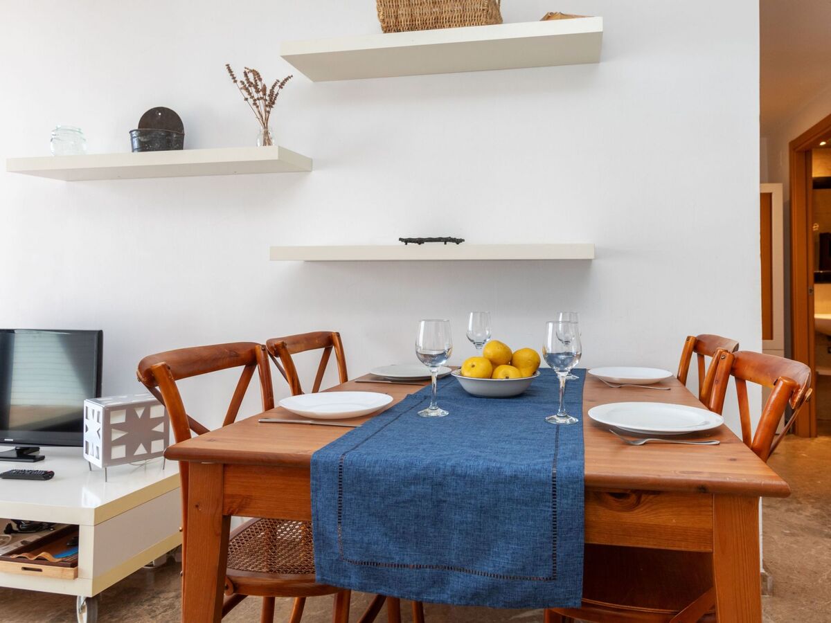Apartamento Berna con terraza y vista al mar, Llançà - Photo 11
