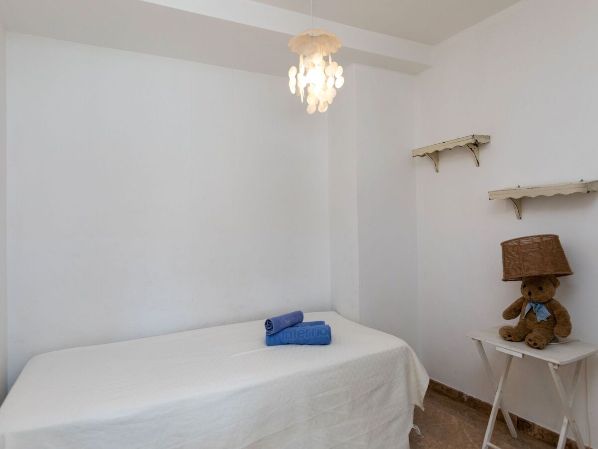 Apartamento Berna con terraza y vista al mar, Llançà - Photo 13