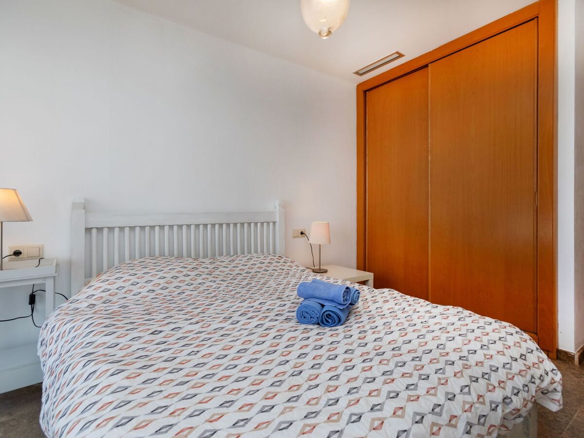 Apartamento Berna con terraza y vista al mar, Llançà - Photo 14