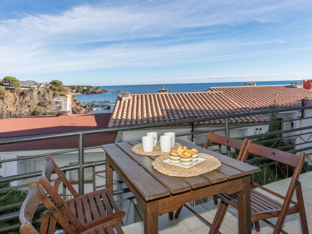 Mar i Muntanya I, appartement 50 m de la mer - Photo 1