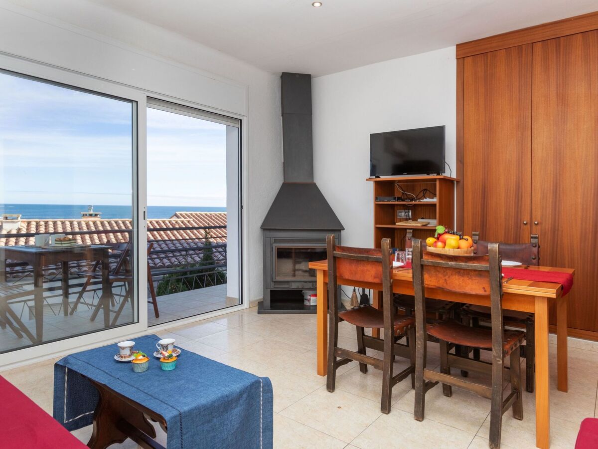 Mar i Muntanya I, appartement 50 m de la mer - Photo 2