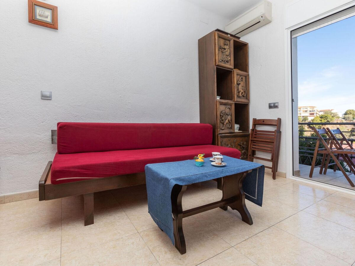 Mar i Muntanya I, appartement 50 m de la mer - Photo 3