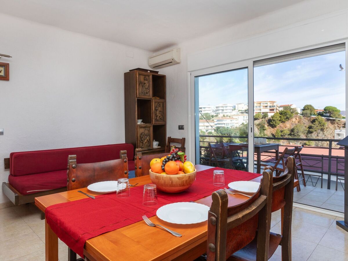 Mar i Muntanya I, appartement 50 m de la mer - Photo 6