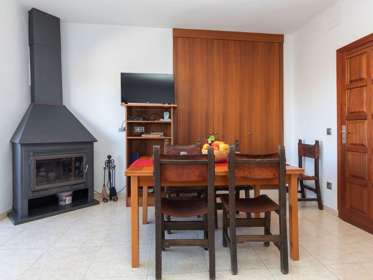 Mar i Muntanya I, appartement 50 m de la mer - Photo 7