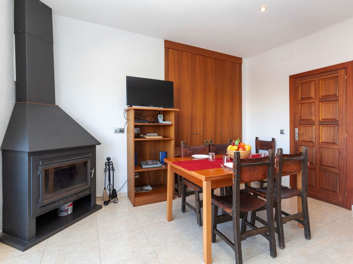 Mar i Muntanya I, appartement 50 m de la mer - Photo 8