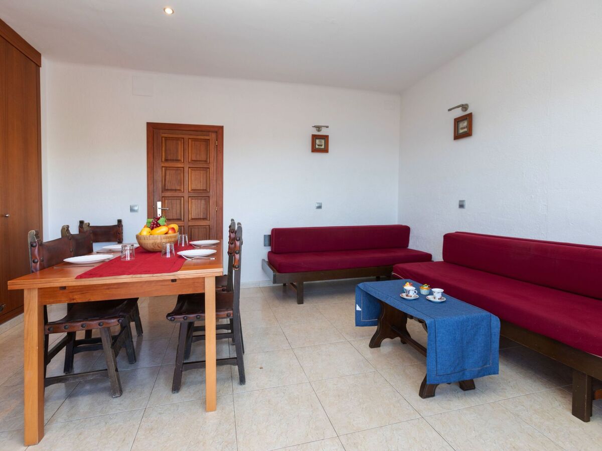 Mar i Muntanya I, appartement 50 m de la mer - Photo 9