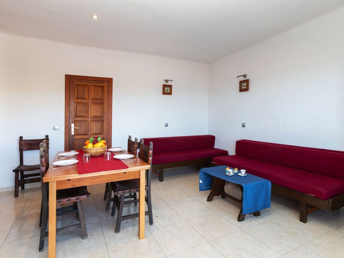 Mar i Muntanya I, appartement 50 m de la mer - Photo 10