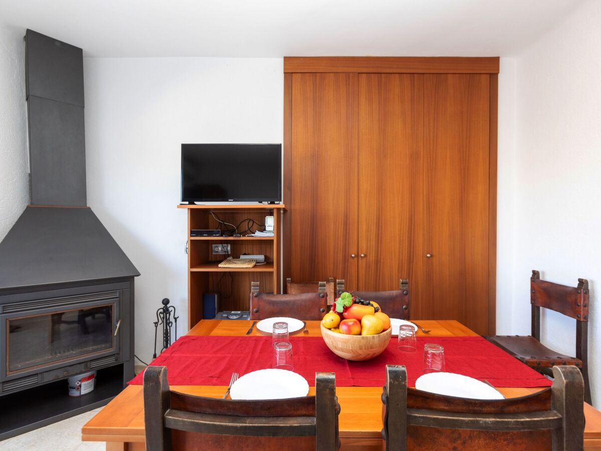 Mar i Muntanya I, appartement 50 m de la mer - Photo 11