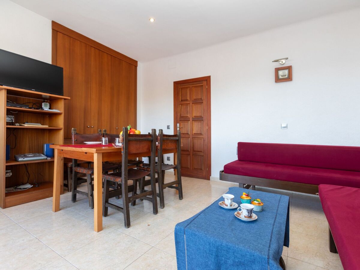Mar i Muntanya I, appartement 50 m de la mer - Photo 13