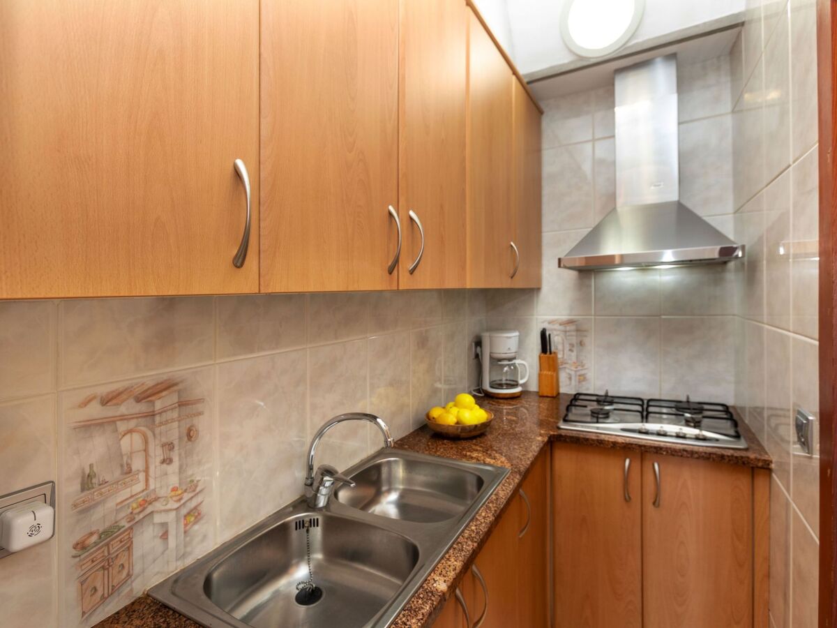 Mar i Muntanya I, appartement 50 m de la mer - Photo 14