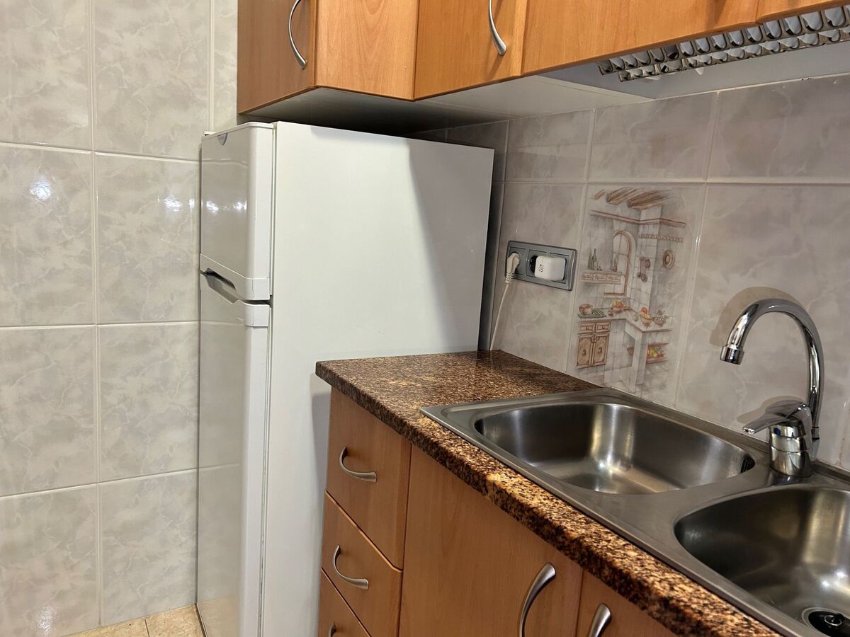 Mar i Muntanya I, appartement 50 m de la mer - Photo 15