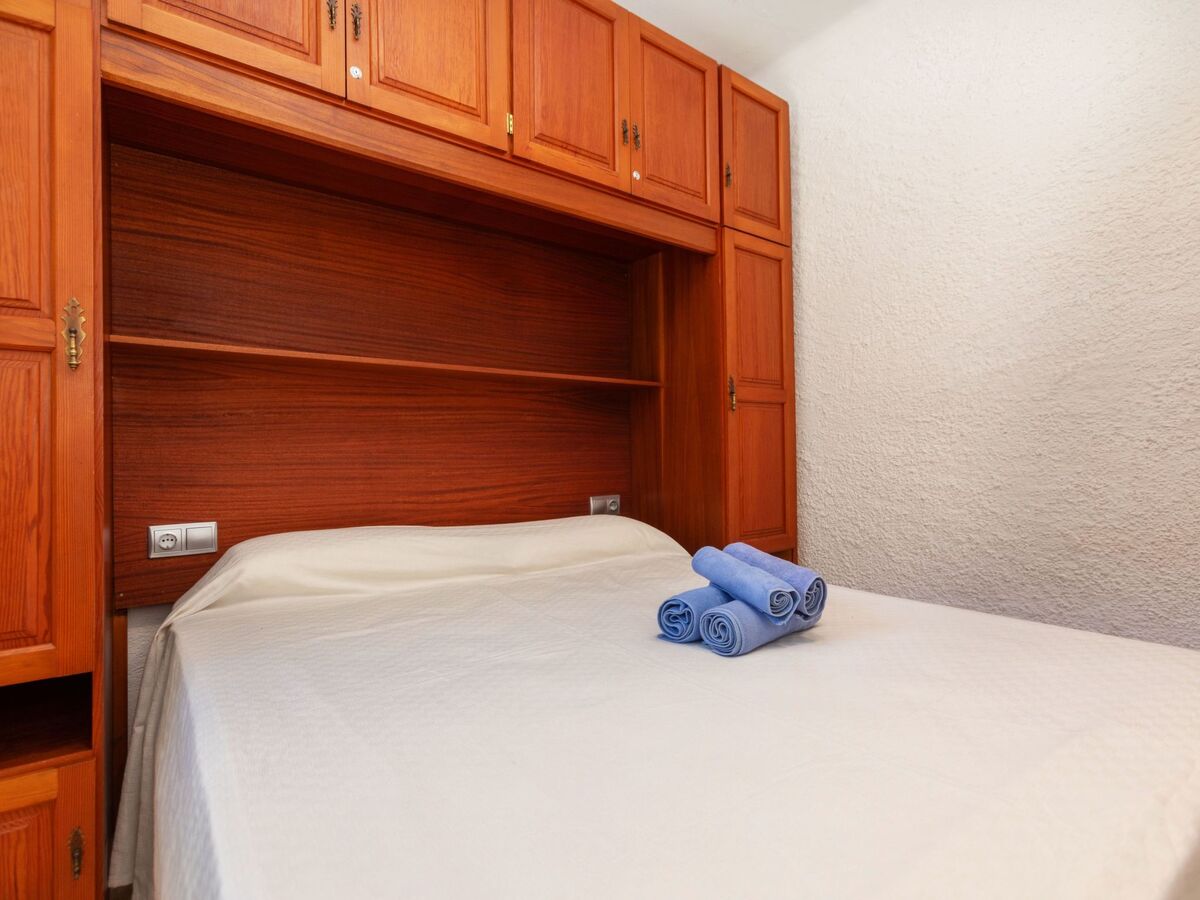 Mar i Muntanya I, appartement 50 m de la mer - Photo 16