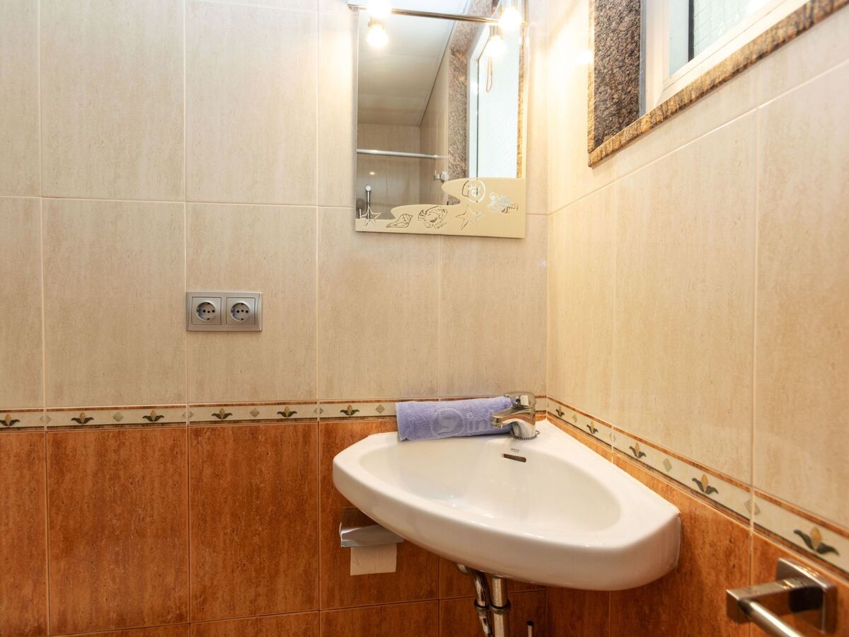 Mar i Muntanya I, appartement 50 m de la mer - Photo 17
