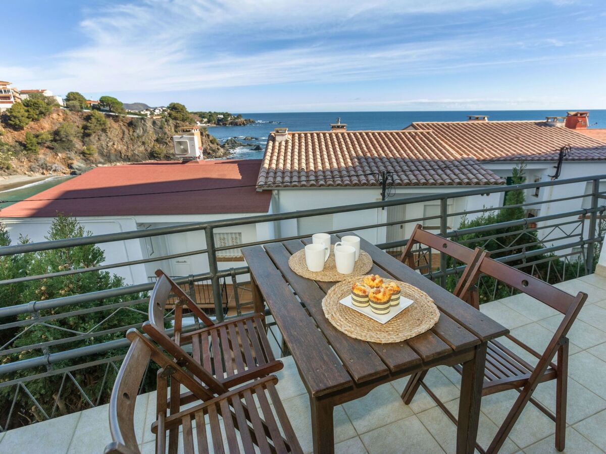 Mar i Muntanya I, appartement 50 m de la mer - Photo 20