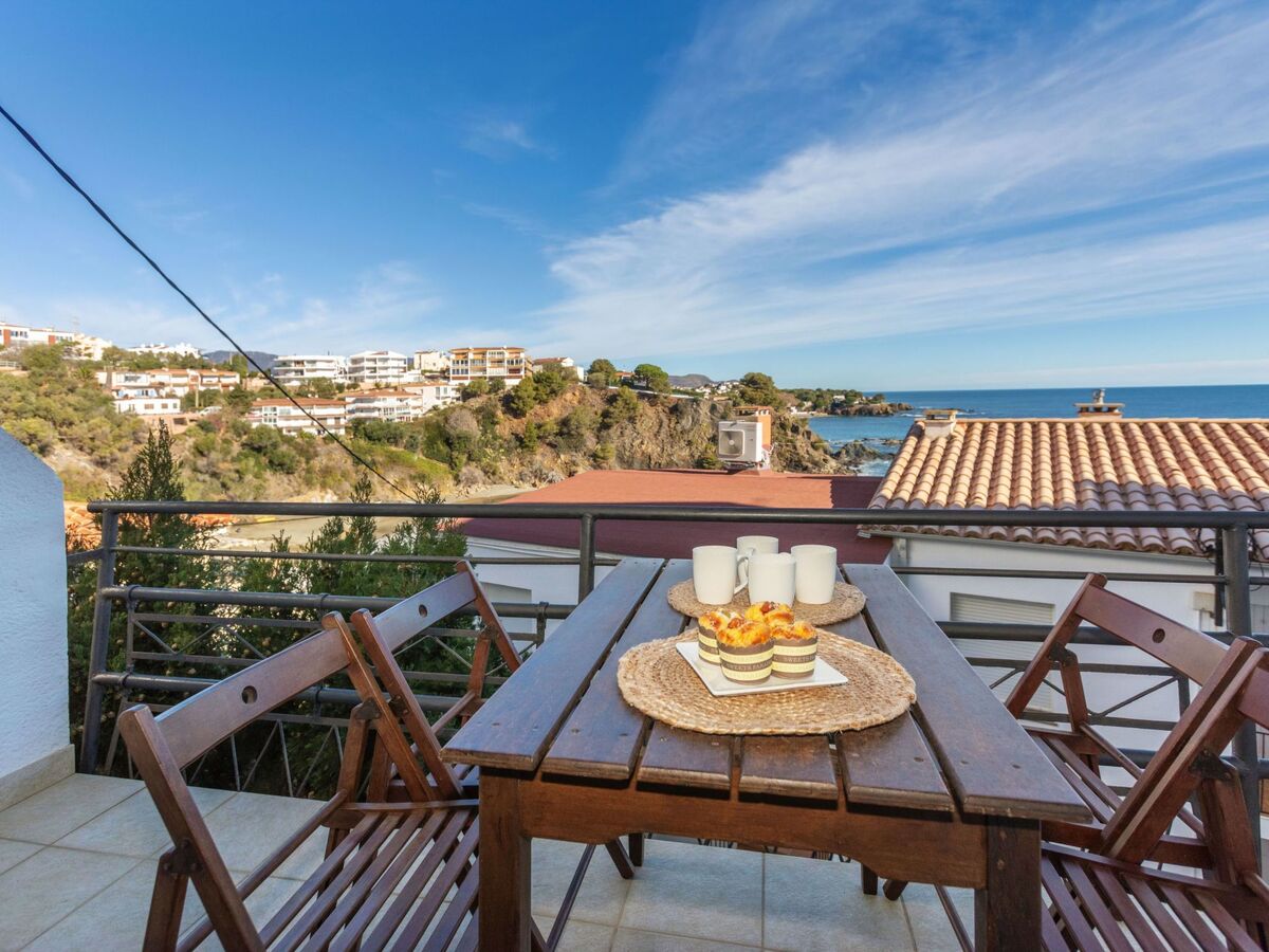 Mar i Muntanya I, appartement 50 m de la mer - Photo 21