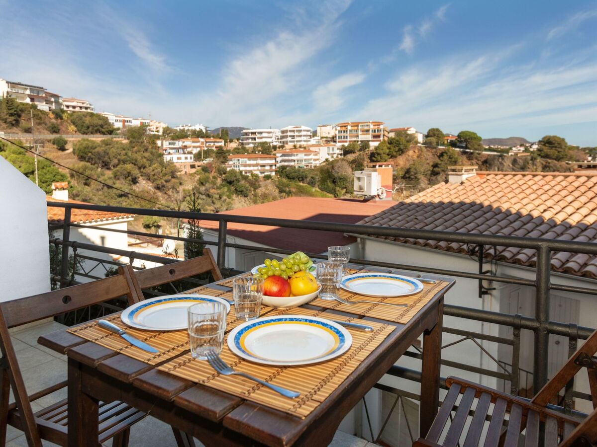 Mar i Muntanya II – Appartement vue mer à Llançà - Photo 1